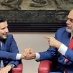 Rama dhe oligarkët e tij “pushtojnë” Malin e Zi, Kastrati merr aeroportet, Çfarë i ka premtuar Abazoviç, Kastratit?