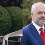 Rama shfaqet papritur në koncertin e Noizy-t (VIDEO)
