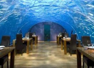 Ku janë çmimet më të shtrenjta të restoranteve në Europë