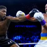 Ukrainasi Usyk mposht sërish Anthony Joshuan, mbetet “mbret” i ringut botëror