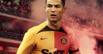 Info Shqip: Padyshim se do ishte “çmenduria” më e madhe e këtij afati kalimtar: Ronaldo te Galatasaray?