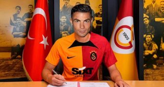 Info Shqip: Nga Turqia ofrojnë detaje se sa është i mundur kalimi i Ronaldos te Galatasaray