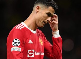 “Ronaldo nuk do të shkojë te Napoli”, miku i ngushtë i CR7 flet për të ardhmen e portugezit