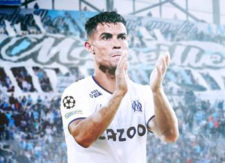 Ronaldo te Marseille? “RMC Sport” shuan ëndrrën e tifozëve francezë