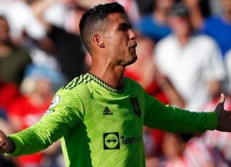S’ka më dyshime, Ronaldo i thotë “PO” Napolit, operacioni Osimhen-CR7 i arritshëm