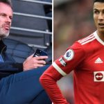 Carragher: Ronaldon nuk e do asnjë skuadër, nuk e duan as në dhomat e zhveshjes së Manchester United