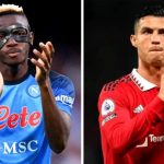 Agjenti i Osimhen mohon shkëmbimin e nigerianit me Ronaldon: Ai do të luajë në Ligën e Kampionëve