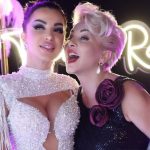 “Ka ditëlindjen Bossi”, Roza Lati bën urimin emocionues për të ëmën, sa vjeç bën aktorja