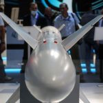Rusia së shpejti do të prezantojë një raketë të re, ajo fluturon me një shpejtësi prej 1000 km/h