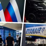 Rruga kryesore për rusët në Evropë ishte veriu, por asaj po i vjen fundi