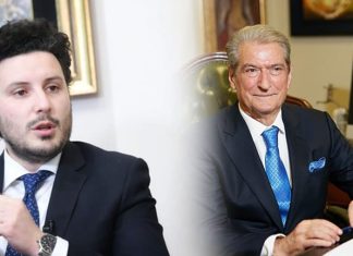 “I peshoi bishti ‘viçi’ më rëndë se sa koka”, Berisha reagon pas rrëzimit të qeverisë në Malin e Zi: Abazoviç bëri historinë