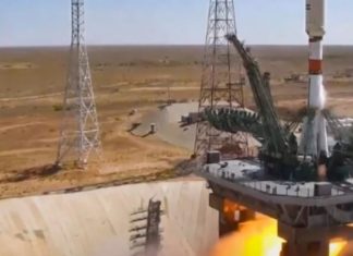 Një satelit në hapësirë “ngre shqetësimin” në Perëndim. Çfarë po planifikojnë Rusia dhe Irani?