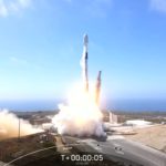 SpaceX dërgon 46 satelitë të tjerë Starlink në orbitë