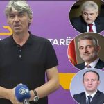 Sela dha dorëheqje, por a duhet të ketë përgjegjësi edhe te partitë tjera që humbën në Tetovë, BDI, AAA dhe PDSH?