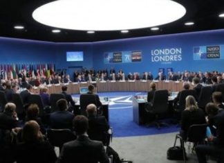 Senati mbështet me shumicë dërrmuese anëtarësimin e Suedisë dhe Finlandës në NATO