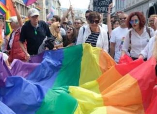 Pse u shty Europride në Serbi dhe a ka lidhje me Kosovën apo Open Balkan