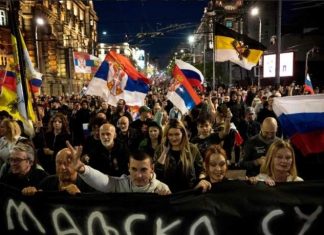 Ish-ministri britanik i Mbrojtjes: Kosova dhe Bosnja, vija e radhës e frontit