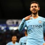 Benardo Silva i “mbyll derën” Barçës: Jam i lumtur te City, po bëj maksimumin për të ndihmuar klubin