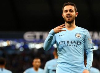 Benardo Silva i “mbyll derën” Barçës: Jam i lumtur te City, po bëj maksimumin për të ndihmuar klubin