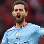 City i ofron Bernardo Silvas kontratë të re