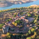 Qyteti fantazmë në Spanjë, banorët janë të ndaluar të kthehen, por turistet mund të enden të lirë
