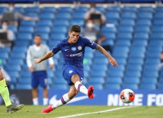 Chelsea projekton shkëmbimin e bujshëm me Manchester United