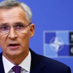 Stoltenberg do takohet me Kurtin dhe Vuçiçin javën e ardhshme në Bruksel