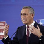 Sulmi terrorist në veri të Kosovës, Stoltenberg: Autorët duhet të mbajnë përgjegjësi