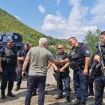 Sveçla: Jam ministër i të gjithë qytetarëve të Kosovës, serbët s’janë palë e dorës së tretë