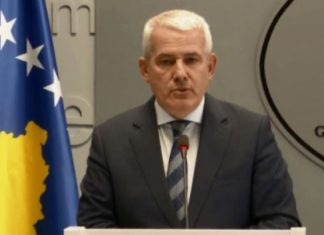 Sveçla jep detaje për atë që ndodhi në veri: Sulmet ishin të dirigjuara nga Beogradi