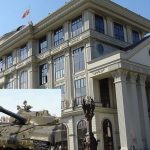 Shkupi i përgjigjet diplomacisë ruse për tanket e dhuruara për Ukrainën