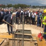 Në Tetovë do të prodhohen makina elektrike, investim 130 milionë euro, parashihen 900 vende të reja pune