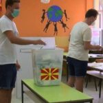 Pjesëmarrja e ulët në zgjedhjet për këshilltarë në Tetovë