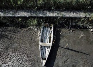 Thatësira në Evropë mund të jetë më e rënda e regjistruar ndonjëherë