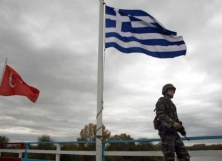 Tensionet mes Greqisë dhe Turqisë po përshkallëzohen për ishujt e vegjël në Mesdhe