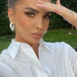 “Do jeni prindër të mirë”, Beatrix uron Dj Dagz dhe Einxhel Shkirën për pritjen e ëmbël