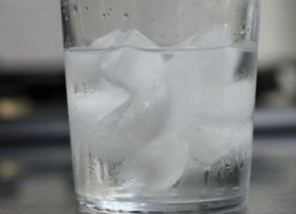 Pse nuk duhet të pini ujë të ftohtë edhe pse është nxehtë