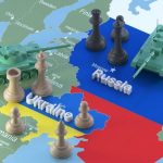 Ukraina rrit buxhetin ushtarak