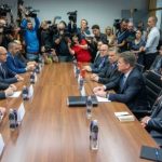 Bugajski e pyet Lajçkakun: Kur do të takoheni me përfaqësuesit shqiptarë në Serbi