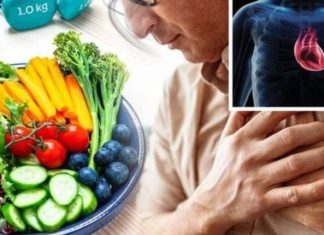 5 ushqimet që rregullojnë qarkullimin e gjakut