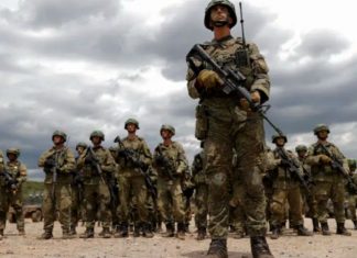 Shtabi i Përgjithshëm serb ka marrë një mesazh: Nëse Vuçiq urdhëron sulmin ndaj Kosovës, NATO do të përgjigjet brenda pak orësh