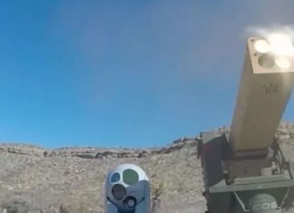 “Vampiri” në Ukrainë: Ç’lloj armësh amerikane të papara do shkojnë në frontin anti-rus