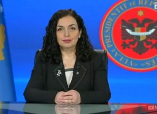 Çka thotë Presidentja për pragun e moshës nga 16 vjeç për mbajtjen e shamisë?