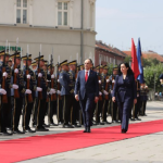 Osmani paralajmëron traktatin e mbrojtjes së ndërsjellë: Shqipëria në luftë nëse preket Kosova