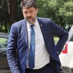Mali i Zi kërkon që të largohet menjëherë ambasadori serb, Abazoviq: Serbia të dërgojë ambasadorin e ri