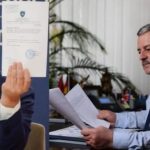 Pasi përmendet në konferencën e Vuçiq, Agim Veliu mori vendim për t’ua hequr serbëve tabelat KS