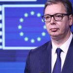 Aleksandër Vuçiç flet për një tubacion nafte për Serbinë në portin e Durrësit