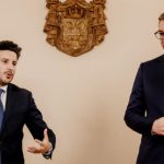 Ura e Abazovic vajtoi operacionin ‘Oluja’ që çliroi Kroacinë nga Serbia, ‘është një servil i Vucic’ ishte reagimi