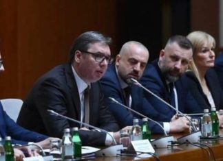 “Kosova drejt zgjedhjeve të parakohshme”, analisti serb zbulon planin e Vuçiç me Listën Srpska për shtyrjen e reciprocitetit