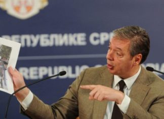 Analistët: Deklaratat e Vuçiqit, lojë politike që kanë qëllim Asociacionin
